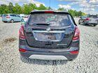 2021 Buick Encore Preferred Black vin: KL4CJASBXMB336631