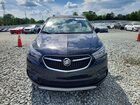 2021 Buick Encore Preferred Black vin: KL4CJASBXMB336631