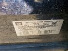 2022 Buick Encore Preferred Синий vin: KL4CJASMXNB548223