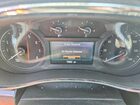 2022 Buick Encore Preferred Синий vin: KL4CJASMXNB548223