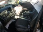 2022 Buick Encore Preferred Синий vin: KL4CJASMXNB548223 Damage: Airbag - Front Left, Deployed, Replacement Required