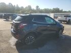 2022 Buick Encore Preferred Синий vin: KL4CJASMXNB548223 Damage: Right Rear Wheel, Curb Rash, > 12 Inches