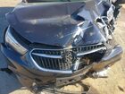 2022 Buick Encore Preferred Синий vin: KL4CJASMXNB548223