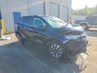 2022 Buick Encore Preferred Синий vin: KL4CJASMXNB548223