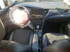 2022 Buick Encore Preferred Синий vin: KL4CJASMXNB548223