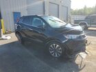 2022 Buick Encore Preferred Синий vin: KL4CJASMXNB548223 Damage: Rr Strut, Broken, Replacement Required