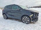 2017 Buick Encore Preferred Ii Черный vin: KL4CJBSB3HB039406 2017 Buick Encore Preferred Ii Черный vin: KL4CJBSB3HB039406