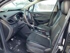 2017 Buick Encore Preferred Ii Черный vin: KL4CJBSB3HB039406 2017 Buick Encore Preferred Ii Черный vin: KL4CJBSB3HB039406