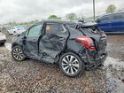 2018 Buick Encore Preferred Ii Черный vin: KL4CJBSB6JB550890 2018 Buick Encore Preferred Ii Черный vin: KL4CJBSB6JB550890
