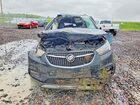 2018 Buick Encore Preferred Ii Черный vin: KL4CJBSB6JB550890 2018 Buick Encore Preferred Ii Черный vin: KL4CJBSB6JB550890
