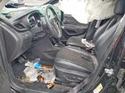 2018 Buick Encore Preferred Ii Черный vin: KL4CJBSB6JB550890 2018 Buick Encore Preferred Ii Черный vin: KL4CJBSB6JB550890