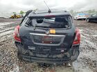 2018 Buick Encore Preferred Ii Черный vin: KL4CJBSB6JB550890 2018 Buick Encore Preferred Ii Черный vin: KL4CJBSB6JB550890