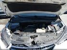 2017 Buick Encore Preferred Ii White vin: KL4CJBSB8HB024755