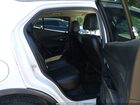 2017 Buick Encore Preferred Ii White vin: KL4CJBSB8HB024755