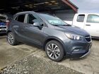 2018 Buick Encore Preferred Ii Серый vin: KL4CJBSM5JB579475