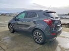 2018 Buick Encore Preferred Ii Серый vin: KL4CJBSM5JB579475