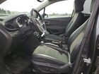 2018 Buick Encore Preferred Ii Серый vin: KL4CJBSM5JB579475