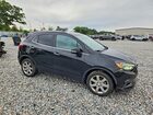 2017 Buick Encore Essence Black vin: KL4CJCSB1HB187320