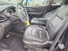 2017 Buick Encore Essence Black vin: KL4CJCSB1HB187320