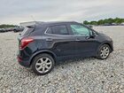 2017 Buick Encore Essence Black vin: KL4CJCSB1HB187320