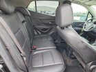 2017 Buick Encore Essence Black vin: KL4CJCSB1HB187320
