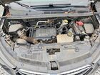 2017 Buick Encore Essence Black vin: KL4CJCSB1HB187320