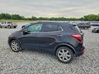 2017 Buick Encore Essence Black vin: KL4CJCSB1HB187320