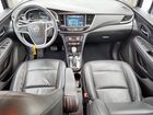 2017 Buick Encore Essence Black vin: KL4CJCSB1HB187320