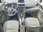 2016 Buick Encore Бордовый vin: KL4CJCSB5GB620491