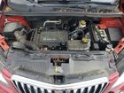 2016 Buick Encore Бордовый vin: KL4CJCSB5GB620491
