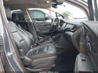 2020 Buick Encore Fwd Essence Серый vin: KL4CJCSB8LB070763