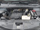 2020 Buick Encore Fwd Essence Серый vin: KL4CJCSB8LB070763