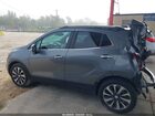 2020 Buick Encore Fwd Essence Серый vin: KL4CJCSB8LB070763