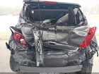 2020 Buick Encore Fwd Essence Серый vin: KL4CJCSB8LB070763