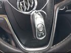 2020 Buick Encore Fwd Essence Серый vin: KL4CJCSB8LB070763
