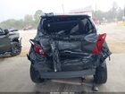 2020 Buick Encore Fwd Essence Серый vin: KL4CJCSB8LB070763