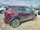 2017 Buick Encore Essence Бордовый vin: KL4CJCSB9HB219947 2017 Buick Encore Essence Бордовый vin: KL4CJCSB9HB219947