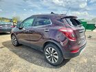 2017 Buick Encore Essence Бордовый vin: KL4CJCSB9HB219947 2017 Buick Encore Essence Бордовый vin: KL4CJCSB9HB219947