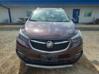 2017 Buick Encore Essence Бордовый vin: KL4CJCSB9HB219947 2017 Buick Encore Essence Бордовый vin: KL4CJCSB9HB219947