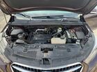 2017 Buick Encore Essence Бордовый vin: KL4CJCSB9HB219947 2017 Buick Encore Essence Бордовый vin: KL4CJCSB9HB219947