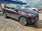 2017 Buick Encore Essence Бордовый vin: KL4CJCSB9HB219947 2017 Buick Encore Essence Бордовый vin: KL4CJCSB9HB219947