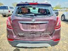2017 Buick Encore Essence Бордовый vin: KL4CJCSB9HB219947 2017 Buick Encore Essence Бордовый vin: KL4CJCSB9HB219947