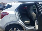2020 Buick Encore Fwd Essence Белый vin: KL4CJCSB9LB020664