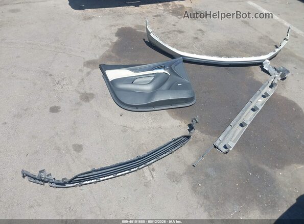 KL4CJCSB9LB020664 2020 BUICK ENCORE Белый Вид щитка приборов