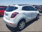 2020 Buick Encore Fwd Essence Белый vin: KL4CJCSB9LB020664