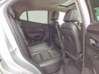 2018 Buick Encore Essence Silver vin: KL4CJCSBXJB524993