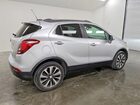 2018 Buick Encore Essence Silver vin: KL4CJCSBXJB524993