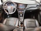 2018 Buick Encore Essence Silver vin: KL4CJCSBXJB524993
