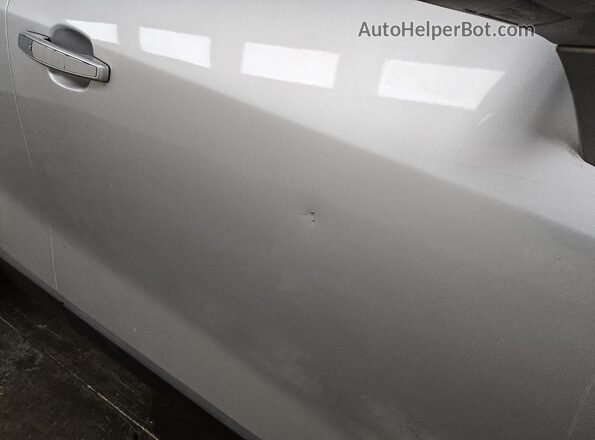 KL4CJCSBXJB524993 2018 BUICK ENCORE Silver 