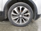 2018 Buick Encore Essence Silver vin: KL4CJCSBXJB524993 Damage: Right Front Wheel, Curb Rash, 2 To 3 Inches
